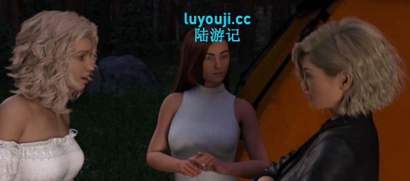 [SLG/汉化] 罪恶的快感 Guilty Pleasure v0.40 PC+安卓汉化版 4.3G-在线ACG，视频动画，漫画，动漫，绅士游戏，3D漫画，福利图片