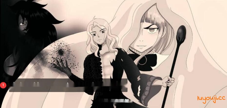 [日系SLG/汉化] 向我发誓，精灵吧 Vow me, Faeries! v0.50.0 汉化版 [1.7G]