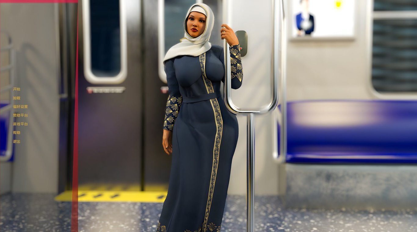 【PC/安卓/AI汉化/欧美/SLG游戏/1.18G】快乐世界 (World of Pleasure) Ver 0.2 AI汉化版+PC+安卓+欧美SLG动态游戏+1.18G-中文绅士游戏下载,黄游,色情手机游戏,绅士漫画,里番