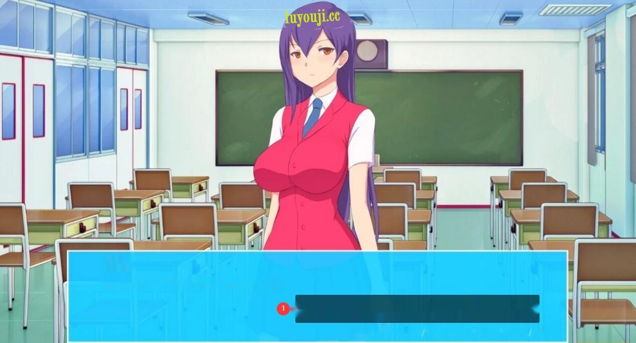 【SD/2D/日系SLG/汉化】愿望 Wishes V0.80 双端汉化版【750M】