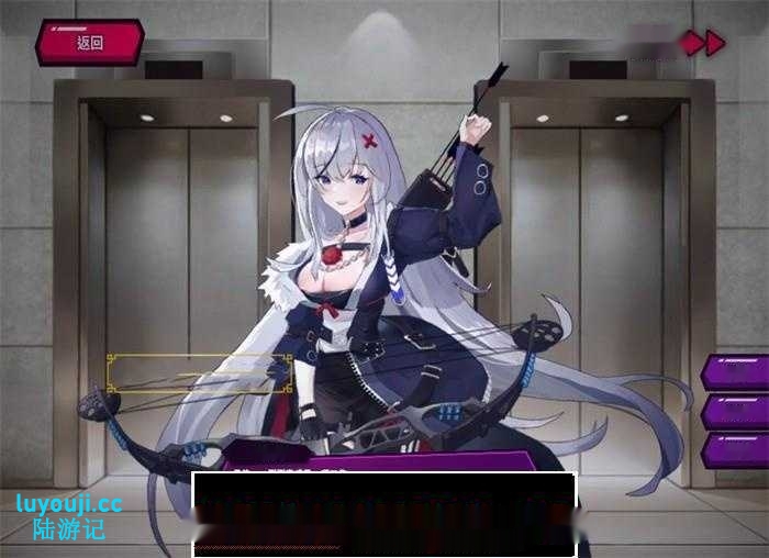 【互动SLG/中文/全动态】瑟瑟之轮:Wheel Of Naughtiness 官中步兵版【新作/CV/1.5G】