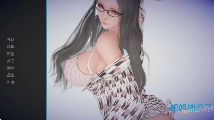 【安卓/PC/汉化版/中文/3.3G】姐破产了( Ass-hole) Ver1.0 精翻汉化作弊版+★国风大作+hack+PC+安卓+3.3G-中文绅士游戏下载,黄游,色情手机游戏,绅士漫画,里番