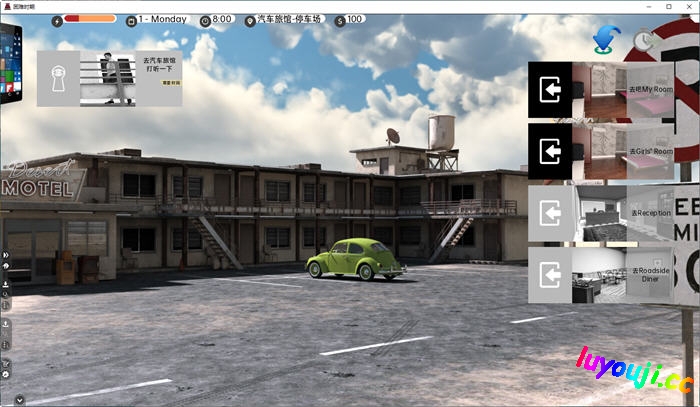 苦难时期 v0.61.1 官方中文版 PC+安卓 沙盒动态SLG游戏 4.5G