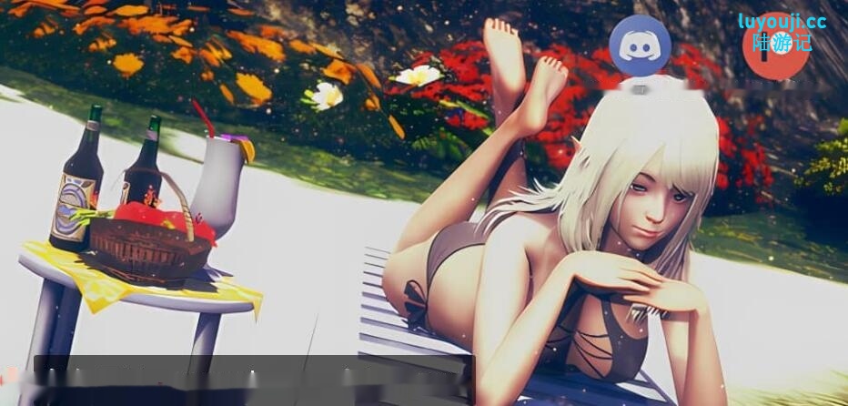 [沙盒SLG/汉化/教育] 精灵蕾娅 精灵瑞雅 Reya the Elf v0.41 汉化版 [1G]-在线ACG，视频动画，漫画，动漫，绅士游戏，3D漫画，福利图片