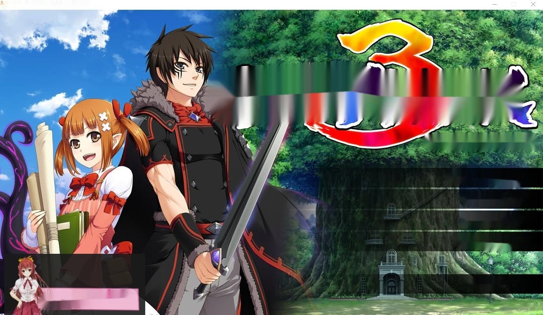 [ADV/汉化] 黑兔3 bunny black3 1.1.0 汉化版 4G - 在线ACG，视频动画，漫画，动漫，绅士游戏，3D漫画，福利图片-在线ACG，视频动画，漫画，动漫，绅士游戏，3D漫画，福利图片