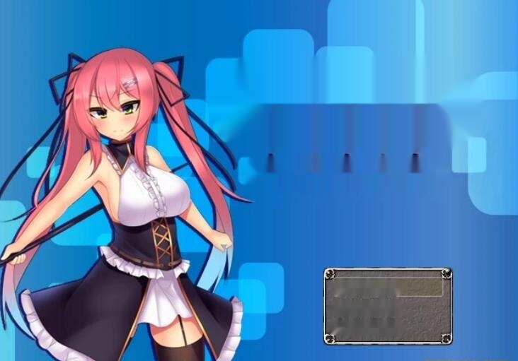 [电脑] 【PC/2D/RPG/中文】玛蕾与黑海迷宫 V1.04 STEAM官方中文版【850M】-在线ACG，视频动画，漫画，动漫，绅士游戏，3D漫画，福利图片