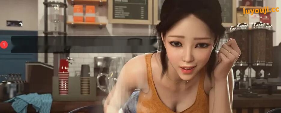 【欧美SLG/汉化/动态】爱与诱惑 Love And Temptation Ep.5 汉化版 2.2G