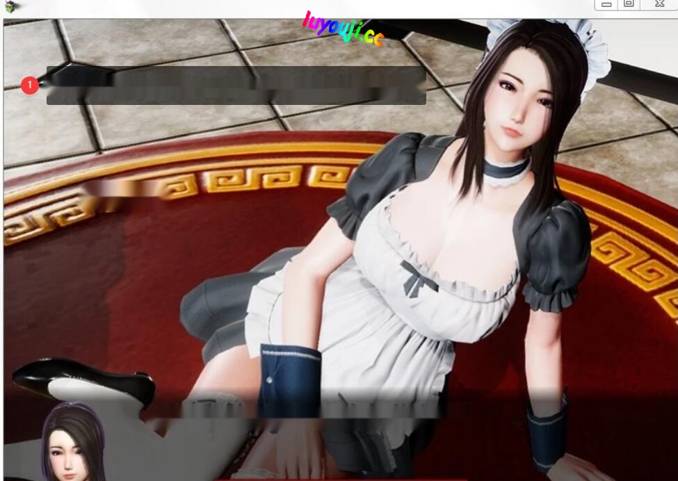 【SD/3D/国产RPG/更新】 风骚人生 V3.1s 双端完整CG作弊版/激活码【4G】