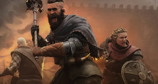 战争传说 v1.0.36161 官方中文版整合全DLC 开放世界RPG游戏 12G-在线ACG，视频动画，漫画，动漫，绅士游戏，3D漫画，福利图片