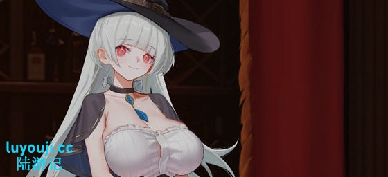 合约女友的一日体验 STEAM官方中文版 三消休闲游戏 900M