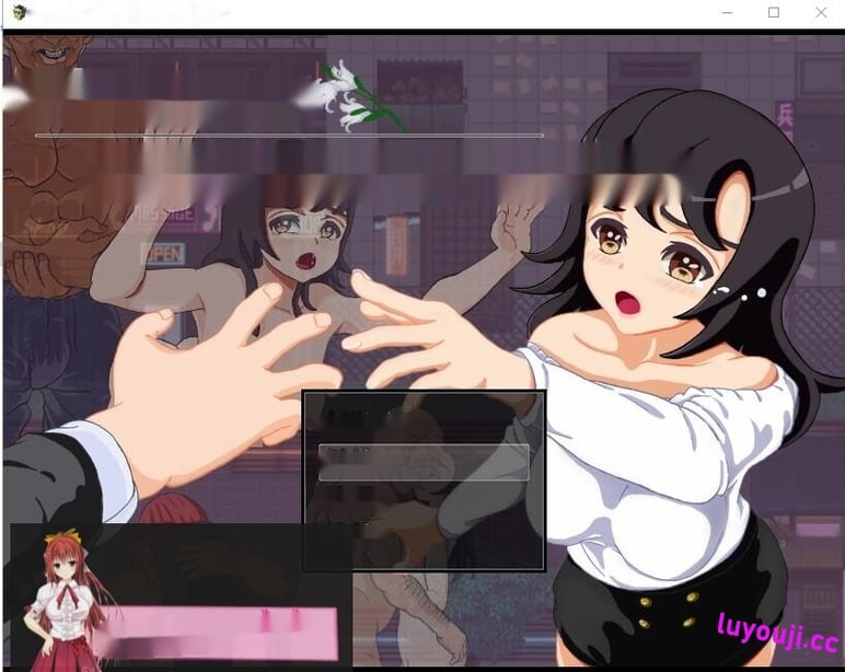 [RPG/汉化] 堕落青梅竹马的风俗诗 堕ちた幼馴染の風俗詩 Fantasia~官方中文版 1G-在线ACG，视频动画，漫画，动漫，绅士游戏，3D漫画，福利图片