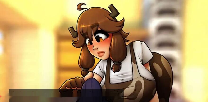 【像素SLG/中文/2D】我的世界涩涩版 Hornycraft v0.16 汉化版 4G