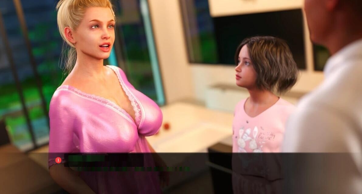 【SD/3D/欧美SLG/汉化】如此剧烈的疼痛 V0.10.0.38 双端汉化版【5.3G】