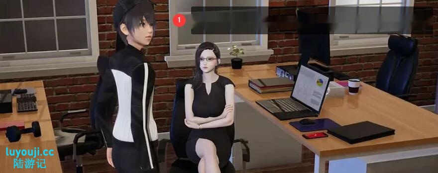 【国产SLG/中文/动态】母上攻略重置版(三) 中文版 2.5G