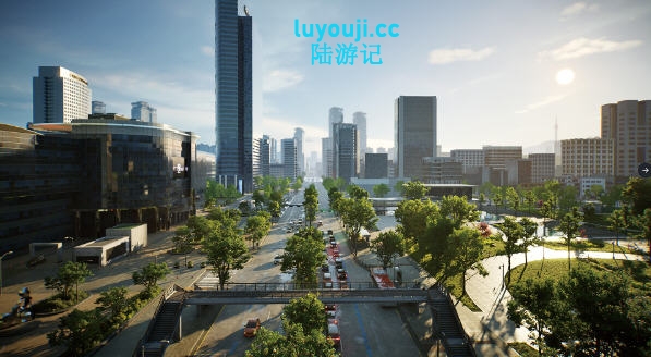 云族裔(inZOI) v20250330 官方中文版+全DLC 生活模拟游戏 23G