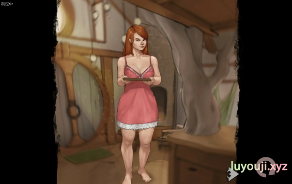 【PC/安卓/AI汉化/欧美/2D/SLG游戏/3.45G】大界之外 (The Big Beyond) Ver0.09b AI汉化版+PC+安卓+欧美2DSLG游戏+3.45G-中文绅士游戏下载,黄游,色情手机游戏,绅士漫画,里番