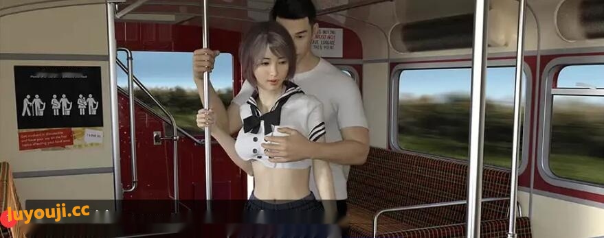 【沙盒SLG/汉化/动态】室友 Roommates v1.3 汉化赞助版版【400M】