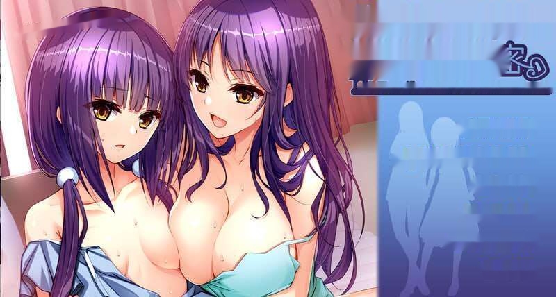 [拔作ADV] 俺と仲良し姉妹の淫魔な秘密 ～v1.0 AI汉化版+全CG存档 [700M] - 在线ACG，视频动画，漫画，动漫，绅士游戏，3D漫画，福利图片-在线ACG，视频动画，漫画，动漫，绅士游戏，3D漫画，福利图片
