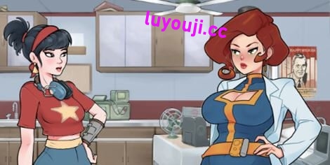 69号避难所 ver0.3.3a2 汉化版 PC+安卓 2D策略SLG游戏 1.9G-在线ACG，视频动画，漫画，动漫，绅士游戏，3D漫画，福利图片