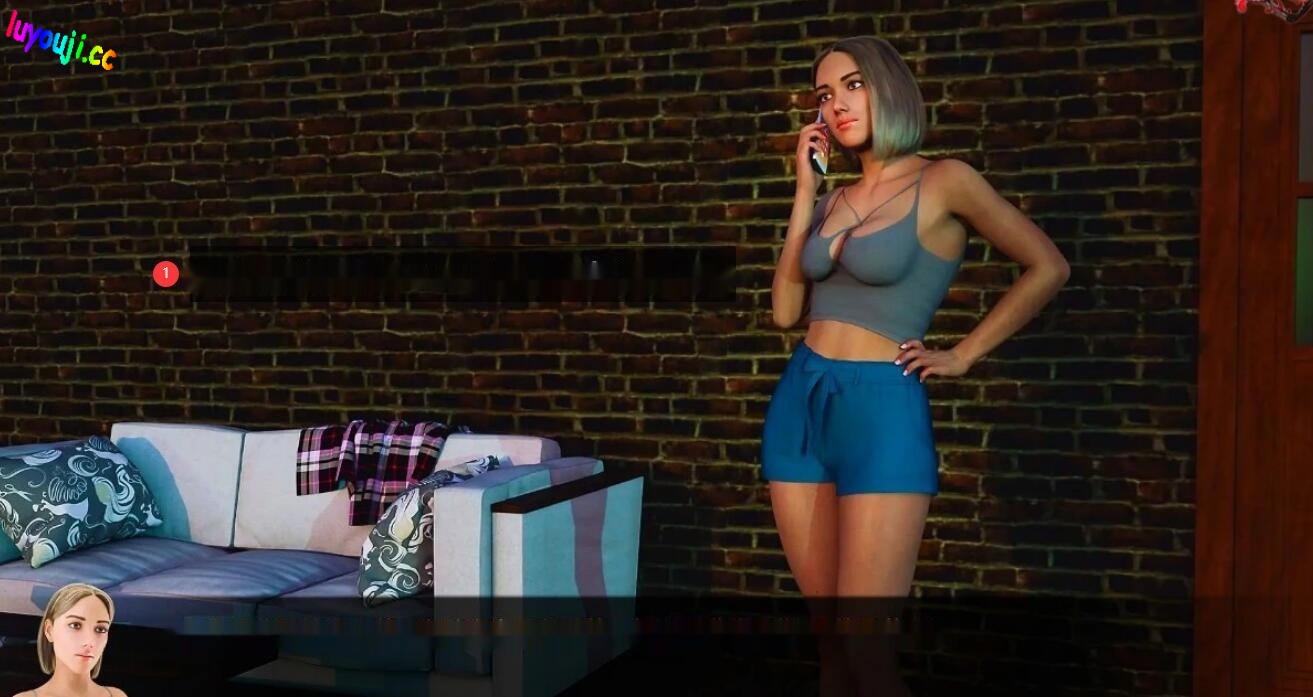 【SD/3D/欧美SLG/汉化】特殊要求SR V1.5 双端汉化版【6G】