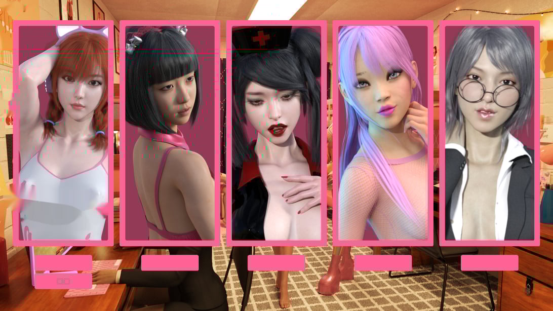 [3D/迷之中文/ACT] 泄露危机 疯狂粉丝Build.10422321 中文版 [2.6G] - 在线ACG，视频动画，漫画，动漫，绅士游戏，3D漫画，福利图片-在线ACG，视频动画，漫画，动漫，绅士游戏，3D漫画，福利图片