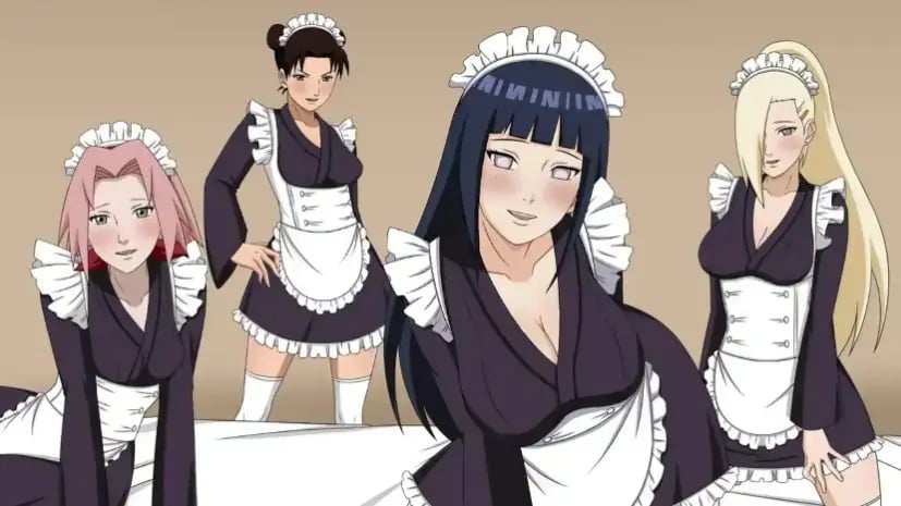 【PC/安卓/AI汉化/日系/同人/SLG游戏/3.32G】次影崛起 (Jikage Rising) Ver2.28 AI汉化版+PC+安卓+日系同人SLG游戏+3.32G-中文绅士游戏下载,黄游,色情手机游戏,绅士漫画,里番