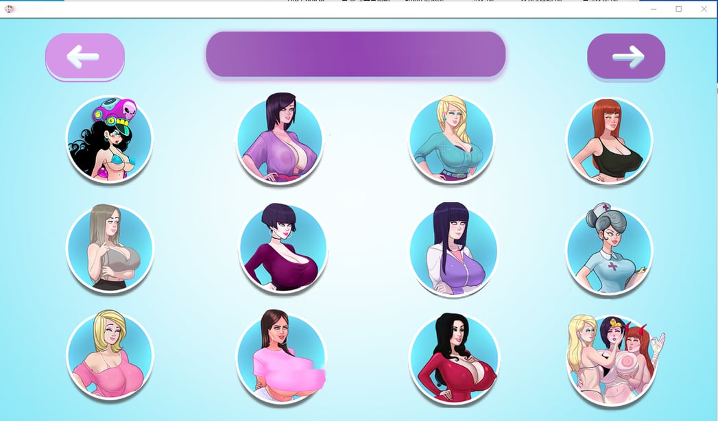 [SLG/汉化] 性魔法 性爱笔记 SexNote v0.23.0a PC+安卓汉化版 [2.7G] - 在线ACG，视频动画，漫画，动漫，绅士游戏，3D漫画，福利图片-在线ACG，视频动画，漫画，动漫，绅士游戏，3D漫画，福利图片