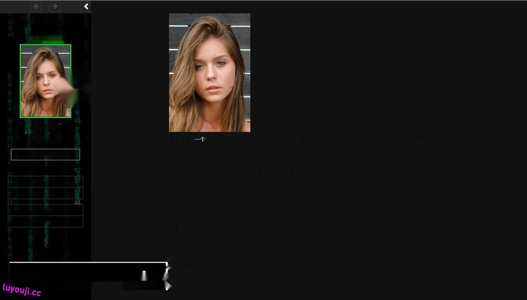 [现实真人HTML浏览器汉化] 什么是真实的？What Is Real v0.35 public 浏览器中文 [多空/2.3G]-在线ACG，视频动画，漫画，动漫，绅士游戏，3D漫画，福利图片