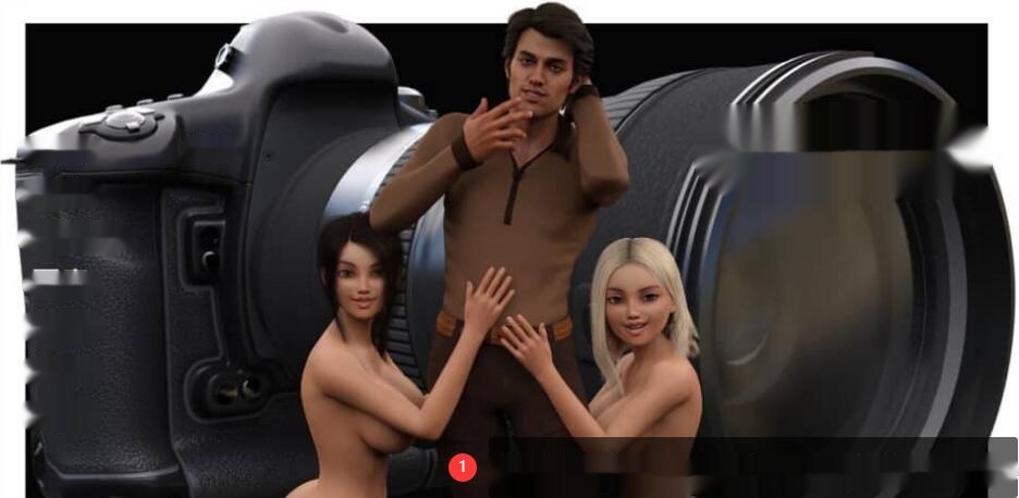 [欧美SLG/汉化] 粑粑与女儿的爱情 Daddy Daughter Love v0.054 汉化版 [3.9G]