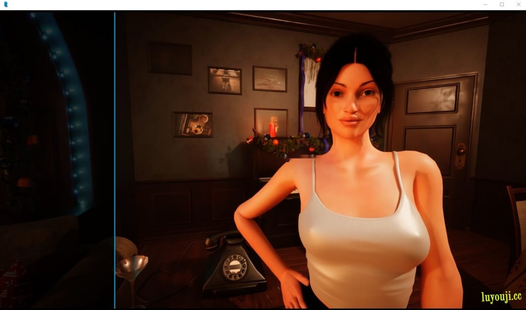 [SLG/汉化] 放荡妈妈 Slutty Mommy [v1.0] PC+安卓汉化版 1.2G-在线ACG，视频动画，漫画，动漫，绅士游戏，3D漫画，福利图片