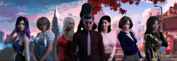 奉献的困境 CH.2 EP5 汉化版 PC+安卓 动态SLG游戏 12G-在线ACG，视频动画，漫画，动漫，绅士游戏，3D漫画，福利图片