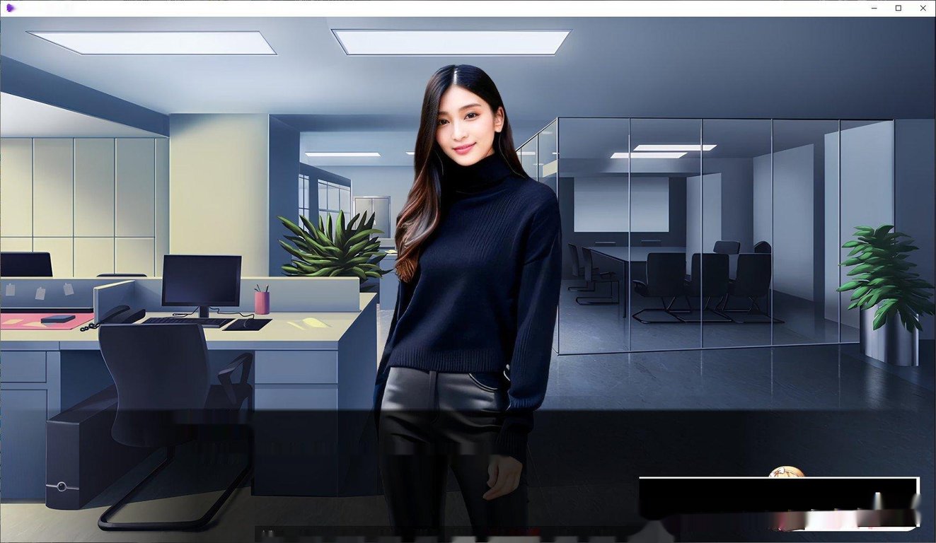 [真人SLG/汉化/动态]遗产 逆袭 D’Legacy v0.6.5.1 PC+安卓汉化版[2.5G]