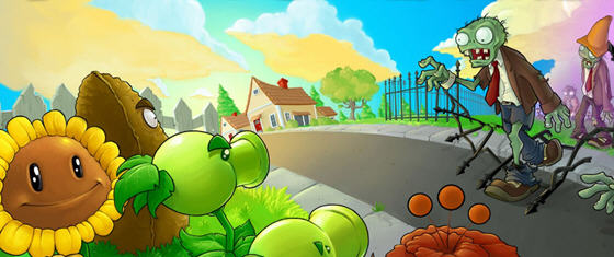 植物大战僵尸融合版 v2.1.3 安卓魔改中文版 策略塔防游戏 200M