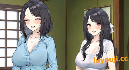 五谷神(Inari) v1.5.10 官方中文版整合所有DLC 互动SLG游戏 15G - 在线ACG,视频动画,漫画,动漫,绅士游戏,3D漫画,福利图片-在线ACG,视频动画,漫画,动漫,绅士游戏,3D漫画,福利图片