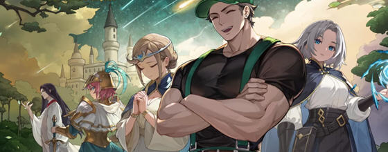 再刷一把2:金色传说 官方中文版 国产RPG游戏 800M - 在线ACG,视频动画,漫画,动漫,绅士游戏,3D漫画,福利图片-在线ACG,视频动画,漫画,动漫,绅士游戏,3D漫画,福利图片