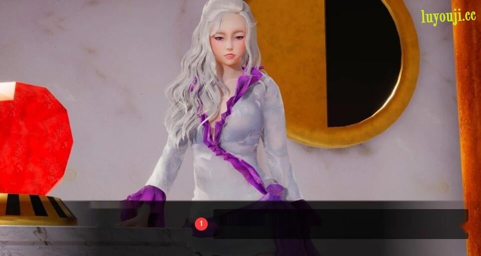 【SD/3D/SLG/汉化】奇妙的地狱之旅 Magical Journey to Hell V0.5 双端汉化版【3G】