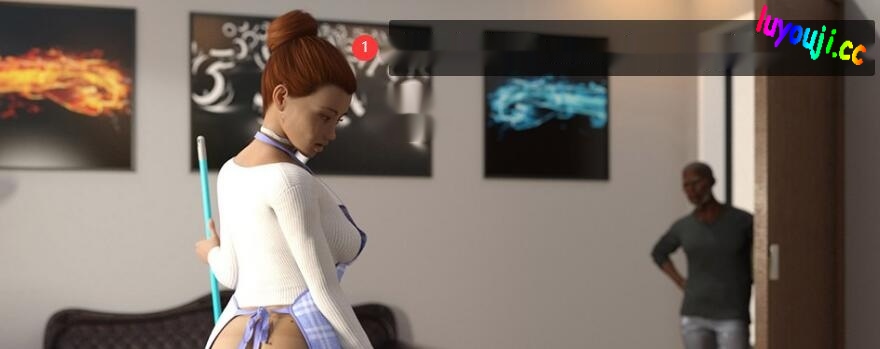 【欧美SLG/汉化/动态】美女与暴徒 V0.3.0b 汉化版 3.5G