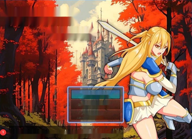 【RPG/国产/官中/无码】奥菲莉亚的困境 官方中文步兵 移植作弊版+作弊码 2G