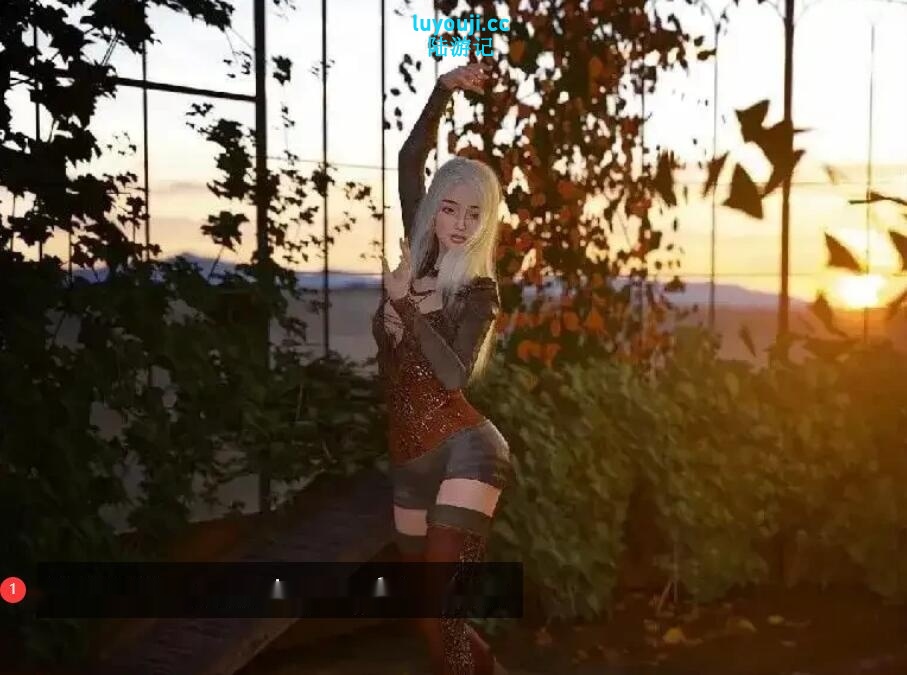 【3D/欧美/SLG】欲望学院 第三季 v3.3.12 官方中文版 3.8G