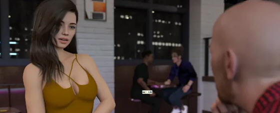 莱莉沉沦之路(Steps of Debauchery) Ep.4.1 官方中文版 动态SLG游戏 10G - 在线ACG,视频动画,漫画,动漫,绅士游戏,3D漫画,福利图片-在线ACG,视频动画,漫画,动漫,绅士游戏,3D漫画,福利图片