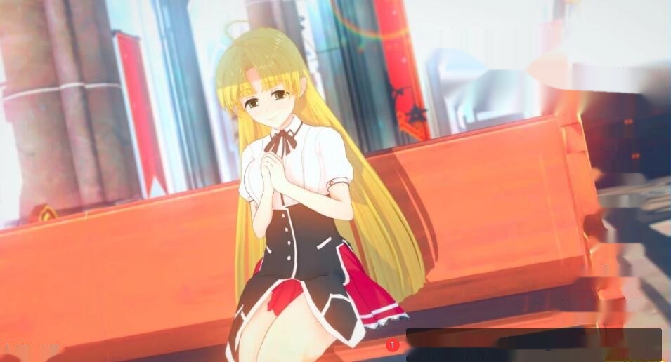 【SD/3D/SLG/汉化】综漫异世界技院 Isekai Brothel V0.45 双端汉化版【3.7G】