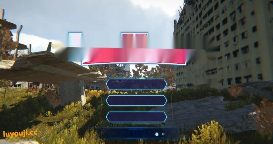 [电脑] 【PC/3D/SLG/中文】最后的乐园 LASTHAREM DL官方中文步兵版【550M】