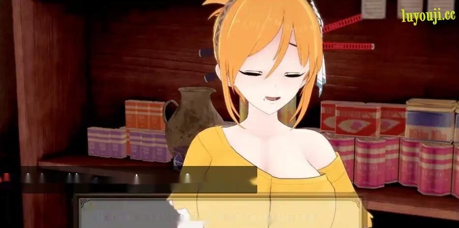 [SLG/汉化/动态] 雇佣兵 Mercenaries v0.6 汉化版 [2.7G]