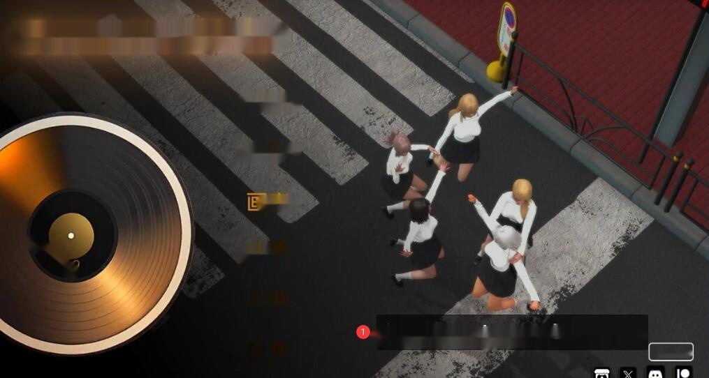 【SD/3D/亚风SLG/中文】闪耀星路 Concert Girls V0.3.2 双端ATEAM官方中文版【6G】-在线ACG，视频动画，漫画，动漫，绅士游戏，3D漫画，福利图片