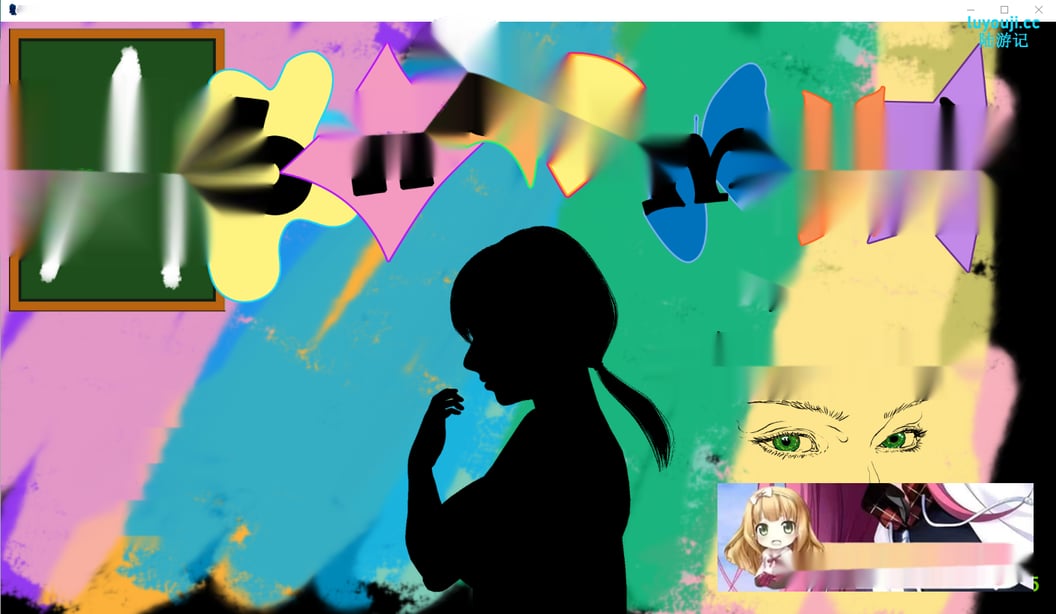 [SLG/汉化] 异常 Abnormal v0.5 PC+安卓汉化版3.5G - 在线ACG，视频动画，漫画，动漫，绅士游戏，3D漫画，福利图片-在线ACG，视频动画，漫画，动漫，绅士游戏，3D漫画，福利图片