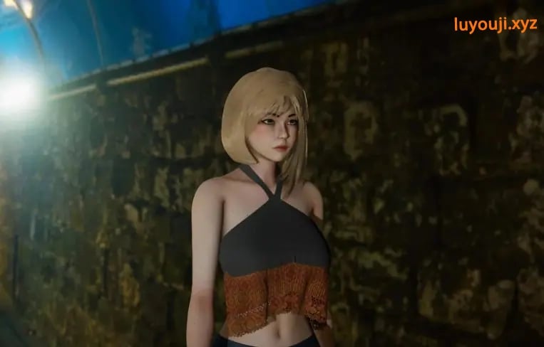 【PC/安卓/AI汉化/亚洲/SLG游戏/1.92G】隐藏的现实 (Hidden Realities) Ver1.01 AI汉化版 PC+安卓+亚洲SLG游戏+1.92G-中文绅士游戏下载,黄游,色情手机游戏,绅士漫画,里番