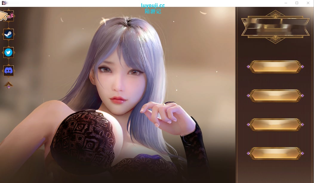 [SLG/官中] 火辣动人魅力 Hot And Lovely：Charm Bui11285567-官方中文步兵版 [多空/1.2G] - 在线ACG，视频动画，漫画，动漫，绅士游戏，3D漫画，福利图片-在线ACG，视频动画，漫画，动漫，绅士游戏，3D漫画，福利图片