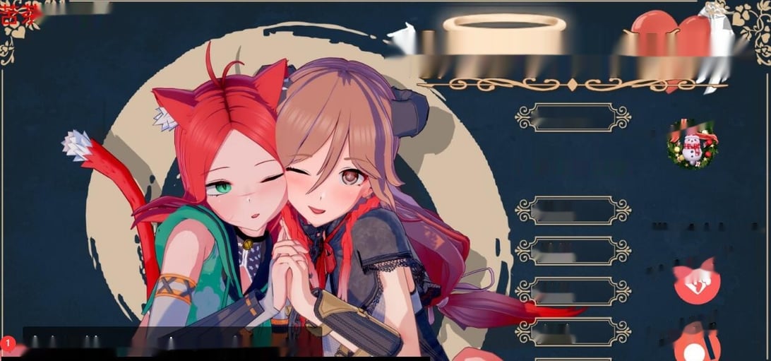 【沙盒SLG/汉化】女神的心血来潮 Goddesses’ Whim v0.2.5 Public 汉化版3G-在线ACG，视频动画，漫画，动漫，绅士游戏，3D漫画，福利图片