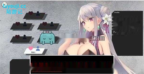 【互动SLG/官中】] 卧底女特工 UndercoverAgent Ver1.3.0 PC+安卓官方中文步兵版780M