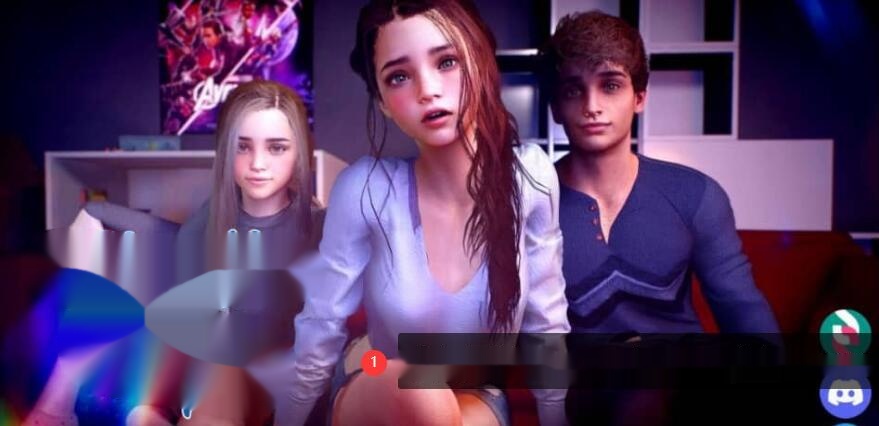 [欧美SLG/汉化/动态] 莎拉 Step Bi Step-1.0SE 汉化版 [2G]-在线ACG，视频动画，漫画，动漫，绅士游戏，3D漫画，福利图片